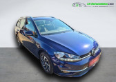 Volkswagen Golf SW occasion année 2019 boite Manuelle Annonce Volkswagen Golf SW occasion Essence 1.0 TSI 115 BVM à Beaupuy