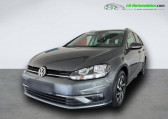 Volkswagen Golf SW occasion année 2019 boite Manuelle Annonce Volkswagen Golf SW occasion Essence 1.0 TSI 115 BVM à Beaupuy