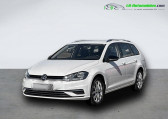 Volkswagen Golf SW occasion année 2019 boite Manuelle Annonce Volkswagen Golf SW occasion Essence 1.0 TSI 115 BVM à Beaupuy