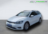 Volkswagen Golf SW 1.0 TSI 115 BVM   Beaupuy 31
