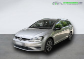 Volkswagen Golf SW occasion année 2020 boite Manuelle Annonce Volkswagen Golf SW occasion Essence 1.0 TSI 115 BVM à Beaupuy