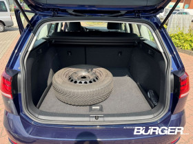Volkswagen Golf SW 1.0 TSI 115 BVM  occasion  Beaupuy - photo n8