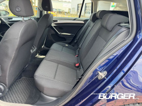 Volkswagen Golf SW 1.0 TSI 115 BVM  occasion  Beaupuy - photo n7