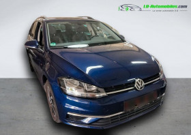 Volkswagen Golf SW 1.0 TSI 115 BVM  occasion  Beaupuy - photo n5
