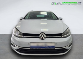 Volkswagen Golf SW 1.0 TSI 115 BVM  occasion  Beaupuy - photo n4