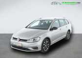 Annonce Volkswagen Golf SW occasion Essence 1.0 TSI 115 BVM  Beaupuy
