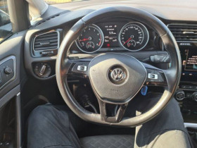 Volkswagen Golf SW 1.0 TSI 115 BVM  occasion  Beaupuy - photo n4