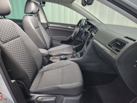 Volkswagen Golf SW 1.0 TSI 115 BVM  occasion  Beaupuy - photo n6