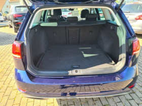 Volkswagen Golf SW 1.0 TSI 115 BVM  occasion  Beaupuy - photo n5