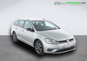 Volkswagen Golf SW 1.0 TSI 115 BVM  occasion  Beaupuy - photo n2