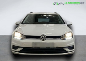 Volkswagen Golf SW 1.0 TSI 115 BVM  occasion  Beaupuy - photo n5