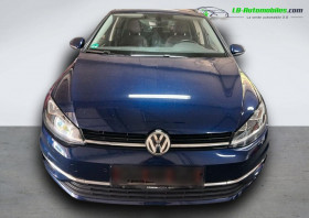 Volkswagen Golf SW , garage LB AUTOMOBILES  Beaupuy