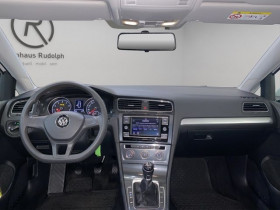 Volkswagen Golf SW 1.0 TSI 115 BVM  occasion  Beaupuy - photo n3