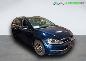 Volkswagen Golf SW 1.0 TSI 115 BVM  occasion  Beaupuy - photo n2