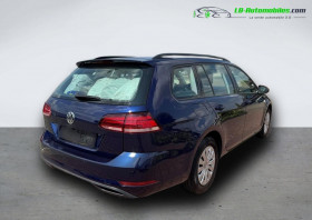Volkswagen Golf SW 1.0 TSI 115 BVM  occasion  Beaupuy - photo n3