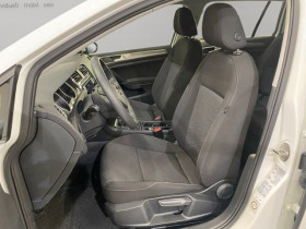 Volkswagen Golf SW 1.0 TSI 115 BVM  occasion  Beaupuy - photo n8