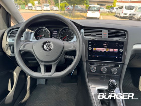 Volkswagen Golf SW 1.0 TSI 115 BVM  occasion  Beaupuy - photo n2