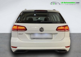 Volkswagen Golf SW 1.0 TSI 115 BVM  occasion  Beaupuy - photo n7
