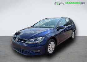 Volkswagen Golf SW , garage LB AUTOMOBILES  Beaupuy