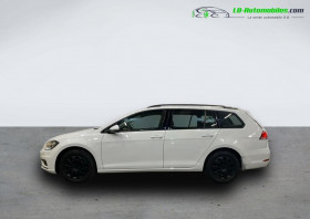 Volkswagen Golf SW 1.0 TSI 115 BVM  occasion  Beaupuy - photo n6