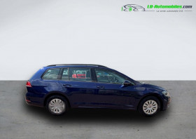 Volkswagen Golf SW 1.0 TSI 115 BVM  occasion  Beaupuy - photo n4