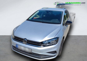 Volkswagen Golf SW 1.0 TSI 115 BVM  occasion  Beaupuy - photo n2
