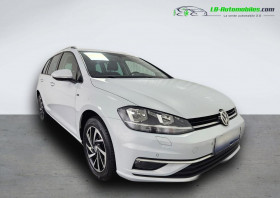 Volkswagen Golf SW , garage LB AUTOMOBILES  Beaupuy