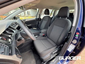 Volkswagen Golf SW 1.0 TSI 115 BVM  occasion  Beaupuy - photo n6