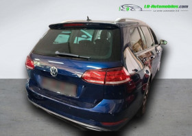 Volkswagen Golf SW 1.0 TSI 115 BVM  occasion  Beaupuy - photo n4