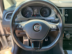 Volkswagen Golf SW 1.0 TSI 115 BVM  occasion  Beaupuy - photo n4