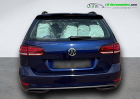 Volkswagen Golf SW 1.0 TSI 115 BVM  occasion  Beaupuy - photo n5