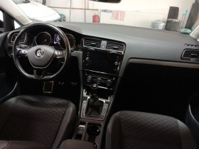 Volkswagen Golf SW 1.0 TSI 115 BVM  occasion  Beaupuy - photo n3