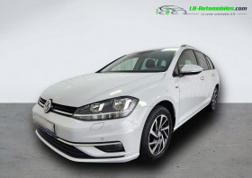 Volkswagen Golf SW 1.0 TSI 115 BVM  occasion  Beaupuy - photo n2