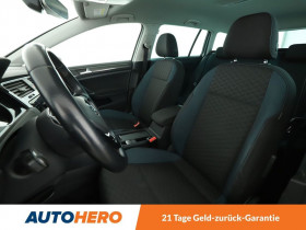Volkswagen Golf SW 1.0 TSI 115 BVM  occasion  Beaupuy - photo n8