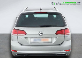 Volkswagen Golf SW 1.0 TSI 115 BVM  occasion  Beaupuy - photo n7
