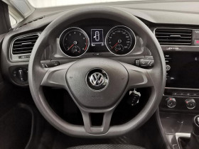 Volkswagen Golf SW 1.0 TSI 115 BVM  occasion  Beaupuy - photo n9