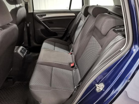 Volkswagen Golf SW 1.0 TSI 115 BVM  occasion  Beaupuy - photo n7
