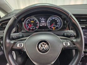 Volkswagen Golf SW 1.0 TSI 115 BVM  occasion  Beaupuy - photo n8