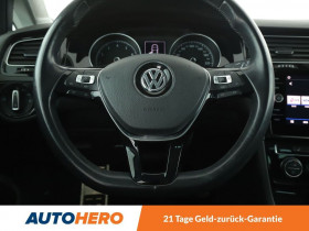 Volkswagen Golf SW 1.0 TSI 115 BVM  occasion  Beaupuy - photo n10
