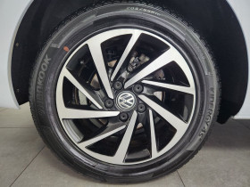 Volkswagen Golf SW 1.0 TSI 115 BVM  occasion  Beaupuy - photo n9
