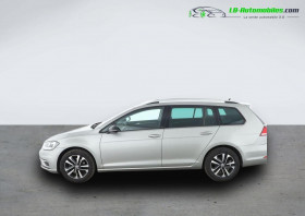 Volkswagen Golf SW 1.0 TSI 115 BVM  occasion  Beaupuy - photo n6