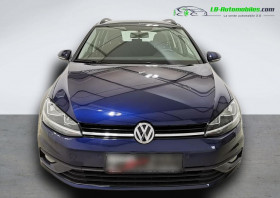 Volkswagen Golf SW 1.0 TSI 115 BVM  occasion  Beaupuy - photo n4
