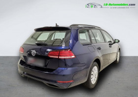 Volkswagen Golf SW 1.0 TSI 115 BVM  occasion  Beaupuy - photo n3