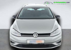 Volkswagen Golf SW 1.0 TSI 115 BVM  occasion  Beaupuy - photo n5