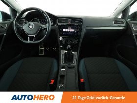 Volkswagen Golf SW 1.0 TSI 115 BVM  occasion  Beaupuy - photo n3