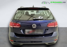 Volkswagen Golf SW 1.0 TSI 115 BVM  occasion  Beaupuy - photo n6