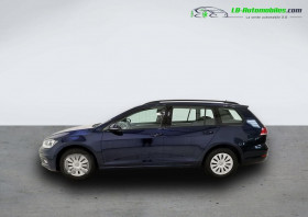 Volkswagen Golf SW 1.0 TSI 115 BVM  occasion  Beaupuy - photo n5