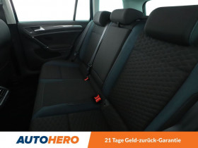 Volkswagen Golf SW 1.0 TSI 115 BVM  occasion  Beaupuy - photo n9
