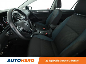 Volkswagen Golf SW 1.0 TSI 115 BVM  occasion  Beaupuy - photo n8