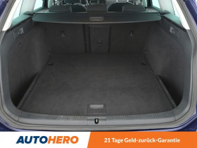 Volkswagen Golf SW 1.0 TSI 115 BVM  occasion  Beaupuy - photo n11